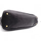 MIU MIU Nappa Leather Aventure Tote Bag, Leather, Black
