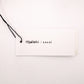 Sakai SACAI MADSAKI Collaboration T-Shirt, Long-Sleeve, Cotton, Black, Men's, Size 2