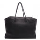 THE ROW Marlo 17 Tote Bag, Leather, Black, Shoulder Bag, Icon Bag