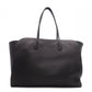 THE ROW Marlo 17 Tote Bag, Leather, Black, Shoulder Bag, Icon Bag