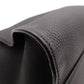 THE ROW Marlo 17 Tote Bag, Leather, Black, Shoulder Bag, Icon Bag