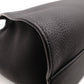 THE ROW Marlo 17 Tote Bag, Leather, Black, Shoulder Bag, Icon Bag