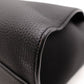 THE ROW Marlo 17 Tote Bag, Leather, Black, Shoulder Bag, Icon Bag