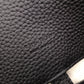THE ROW Marlo 17 Tote Bag, Leather, Black, Shoulder Bag, Icon Bag