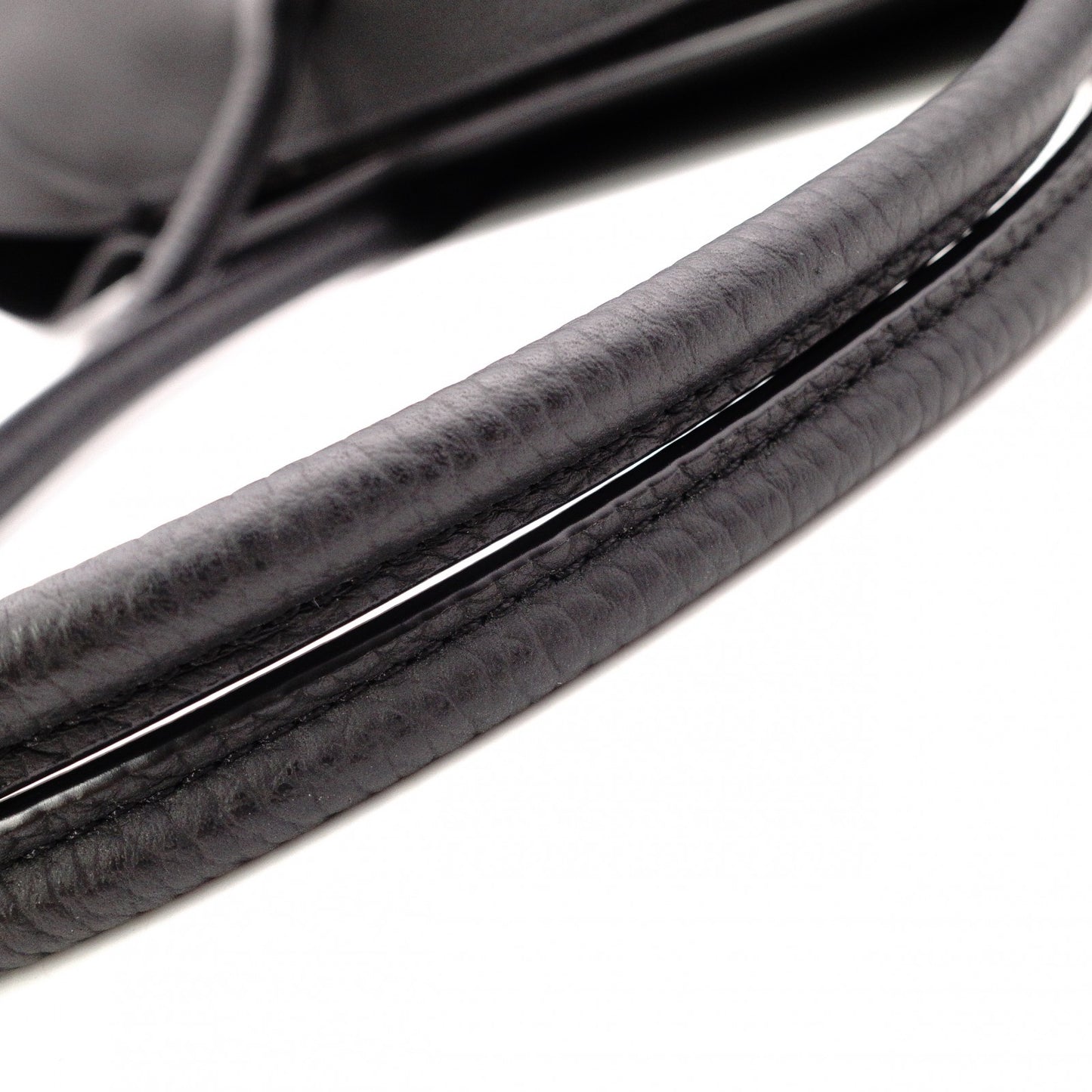 THE ROW Marlo 17 Tote Bag, Leather, Black, Shoulder Bag, Icon Bag