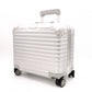 RIMOWA 925.40.00.402 Original Compact Carry-On Bag, Aluminum, Silver, 29 L, Cabin-Approved