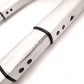 RIMOWA 925.40.00.402 Original Compact Carry-On Bag, Aluminum, Silver, 29 L, Cabin-Approved
