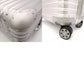 RIMOWA 925.40.00.402 Original Compact Carry-On Bag, Aluminum, Silver, 29 L, Cabin-Approved