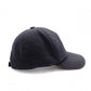 LOUIS VUITTON M77806 Baseball Cap, Canvas, Black