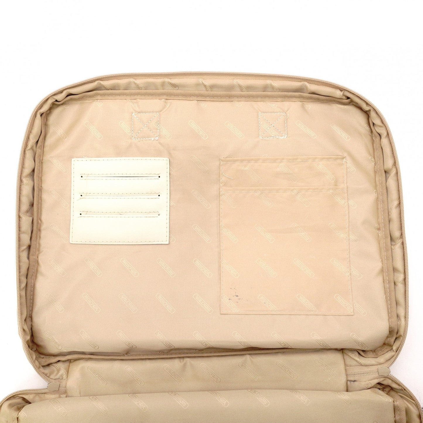 RIMOWA 873.40.11.2 Salsa Deluxe Carry-On Bag, Polycarbonate, Orient Red, 29L, Cabin-Approved
