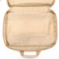 RIMOWA 873.40.11.2 Salsa Deluxe Carry-On Bag, Polycarbonate, Orient Red, 29L, Cabin-Approved