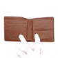 LOUIS VUITTON Monogram Portofolio Marco Bifold Wallet