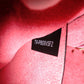 Valentino Garavani Studded Shoulder Bag, Leather, Pink, Crossbody