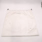 FENDI Tote Bag with Floral Motif, Zucca PVC/Leather, Purple, Shoulder Bag