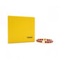 FENDI Bracelet, Metal and Leather, Gold and Pink, Bangle