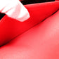 Louis Vuitton Portefeuille Sara Retiro Monogram Red