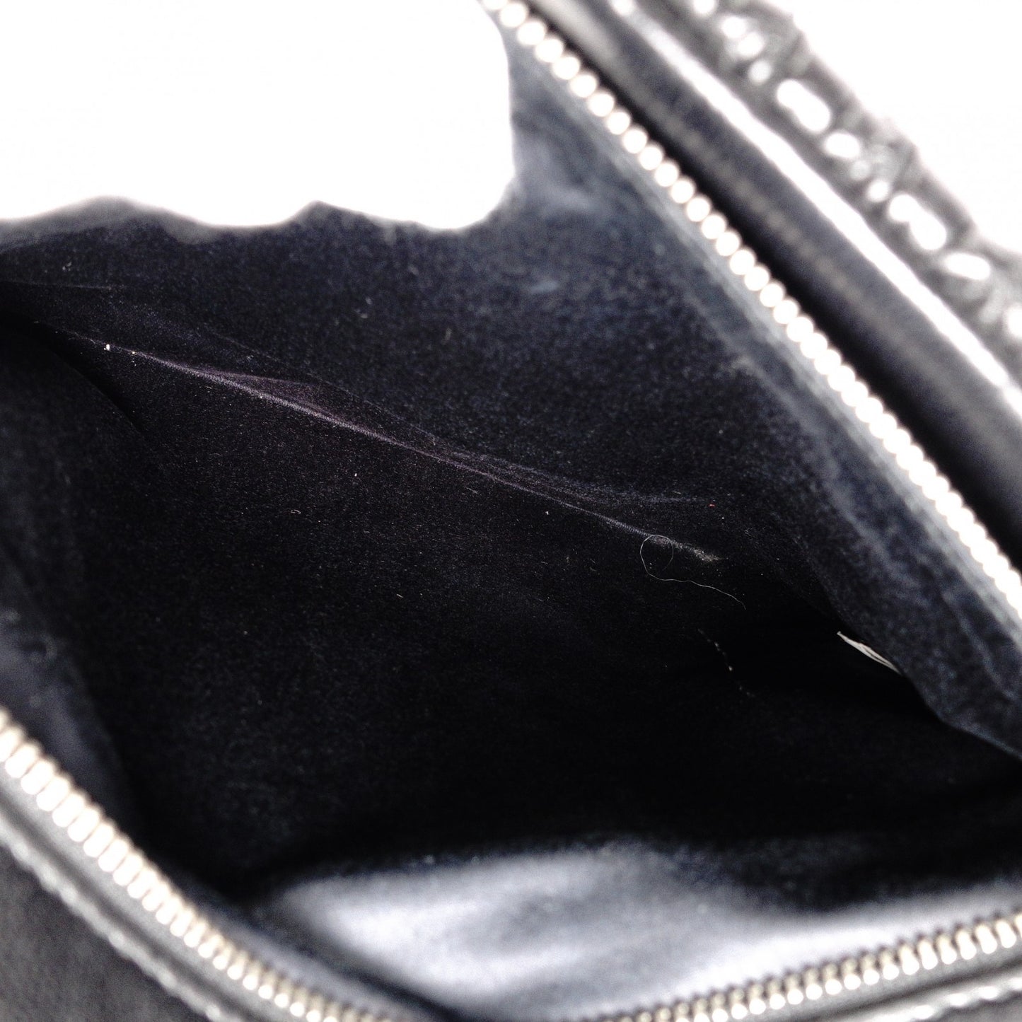 Miu Miu Matelassé Shoulder Bag, Leather, Black, Jewels, Rhinestones, Silver Hardware