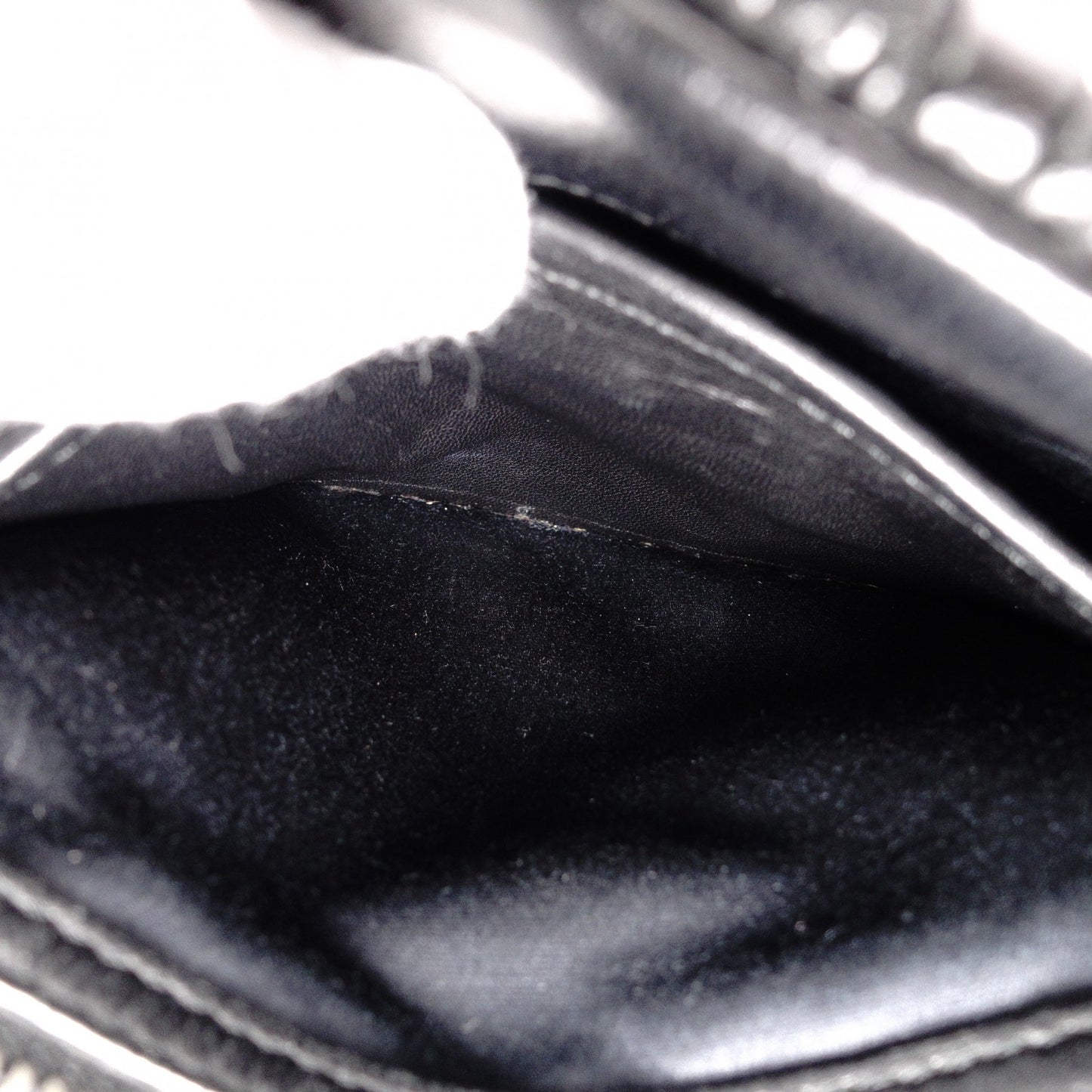 Miu Miu Matelassé Shoulder Bag, Leather, Black, Jewels, Rhinestones, Silver Hardware