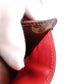 Louis Vuitton Portefeuille Sara Retiro Monogram Red