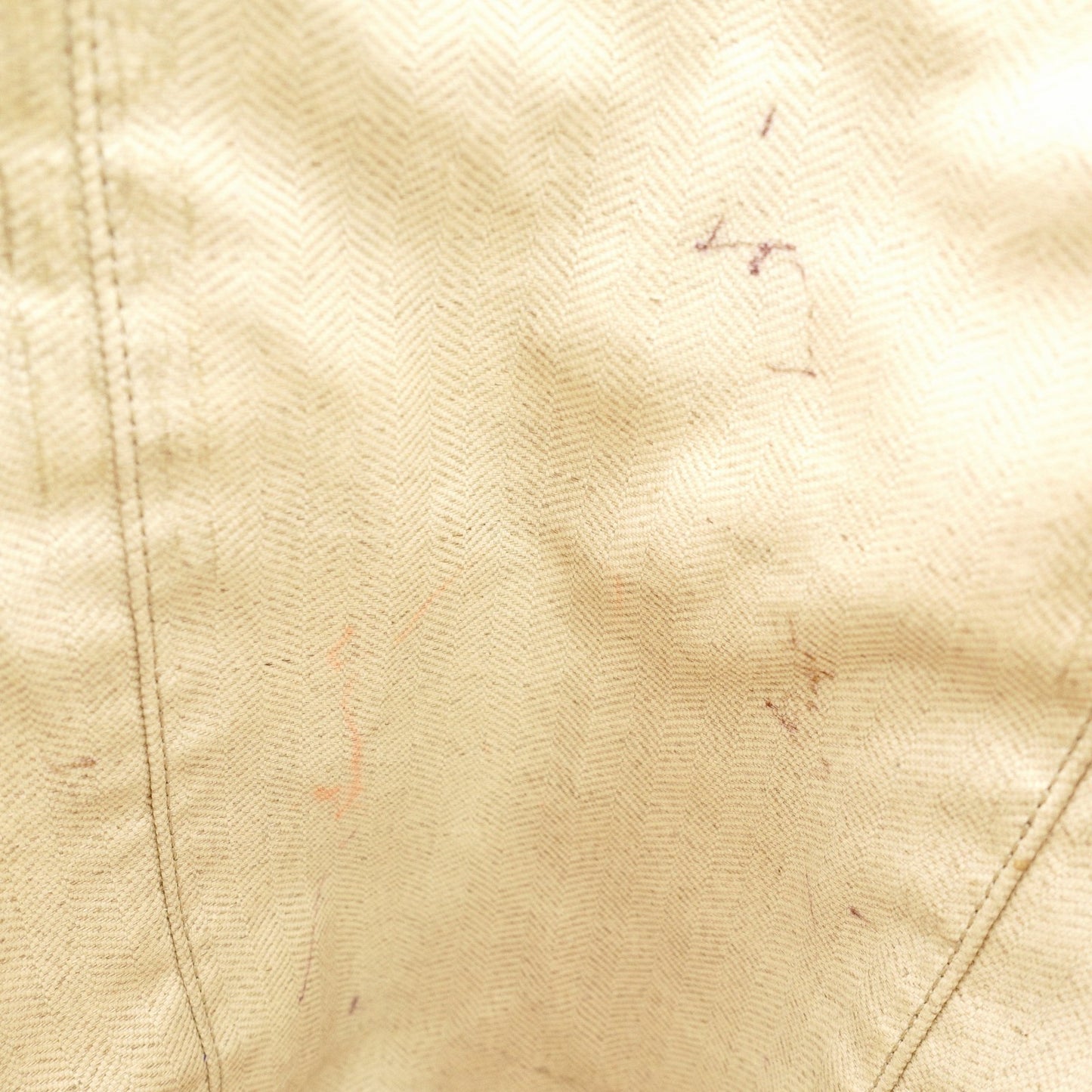 LOEWE Heritage Tote Bag White Leather White Shoulder Logo 7-11-338