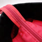 CHANEL Cambon Line Handbag, Leather, Black, CC Logo Tote Bag