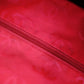 CHANEL Cambon Line Handbag, Leather, Black, CC Logo Tote Bag