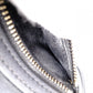 CELINE Luggage Nano Handbag, Leather, Black, 2-Way Crossbody/Shoulder Bag