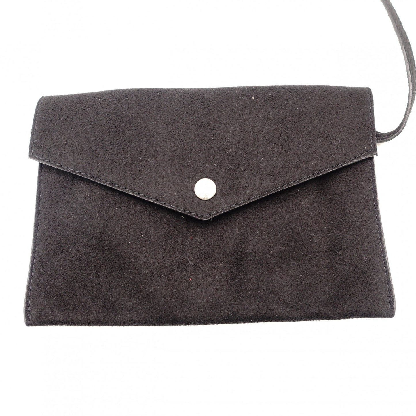 SAINT LAURENT Teddy Small Drawstring Shoulder Bag Red Leather Red Chain Crossbody 7-11-378