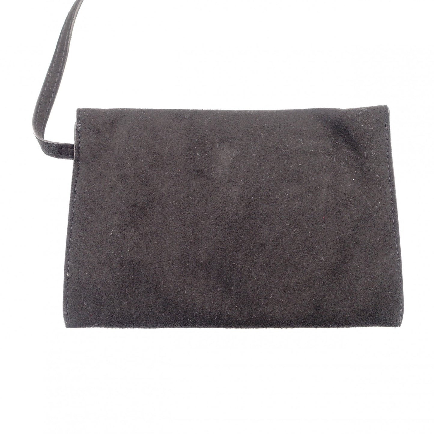 SAINT LAURENT Teddy Small Drawstring Shoulder Bag Red Leather Red Chain Crossbody 7-11-378