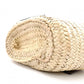 LOEWE Basket Bag, Anagram Handbag, Straw, Beige, Brown, Wicker Bag