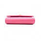 GUCCI GG Marmont Bifold Wallet, Leather, Pink, Gold Hardware