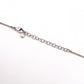 CHANEL シャネル ネックレス メタル/ラインストーン【中古】 レディース