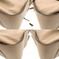 LOEWE Hammock Small Shoulder Bag Beige Handbag Leather Crossbody Gold Hardware Logo