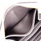 LOUIS VUITTON Zippy Coin Purse Vernis Coin Case Leather Champagne Metallized