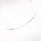 LOUIS VUITTON Snow Globe, Maru Aeroballoon, Glass Ornament, Clear, Home Decor