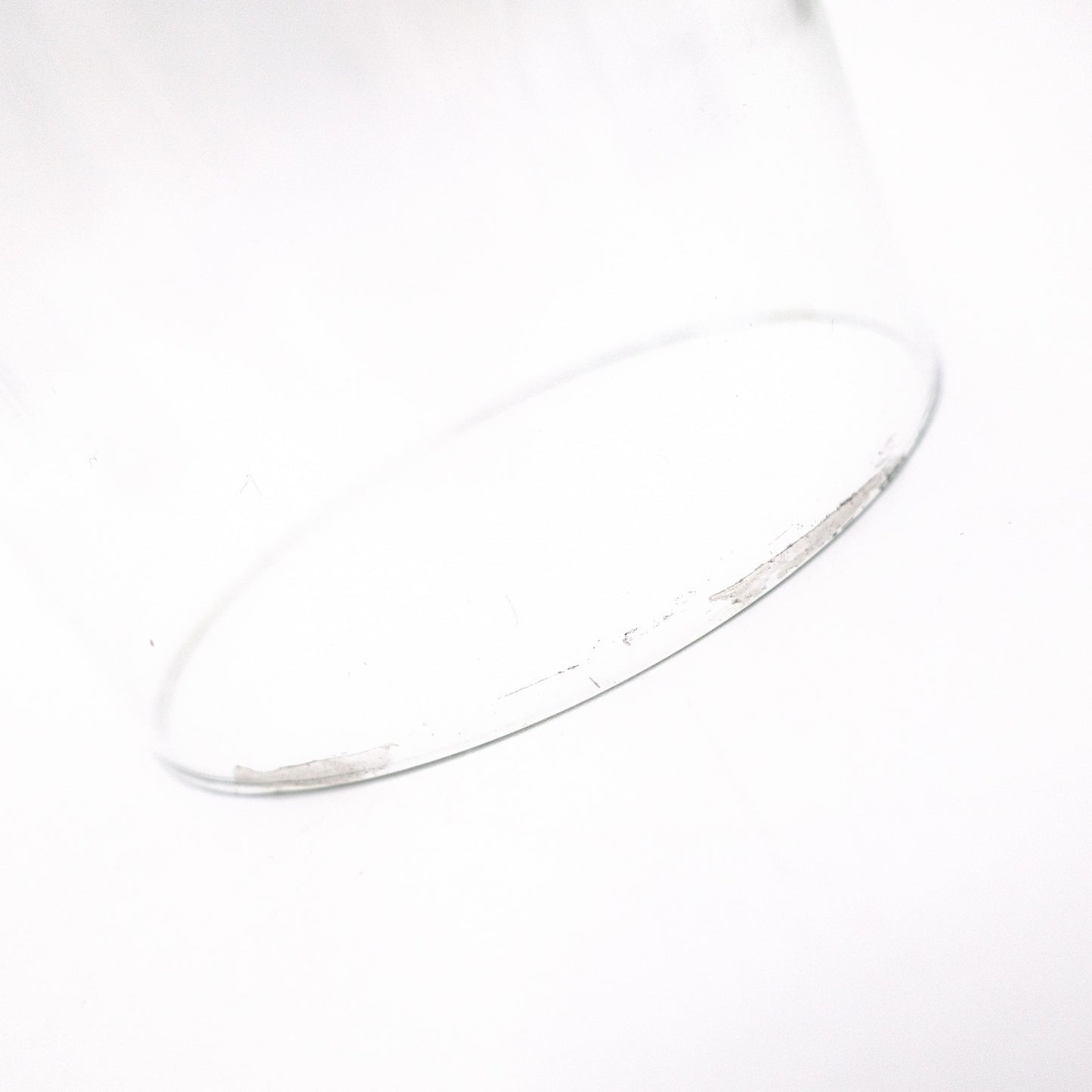 LOUIS VUITTON Snow Globe, Maru Aeroballoon, Glass Ornament, Clear, Home Decor