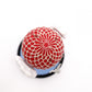LOUIS VUITTON Snow Globe, Maru Aeroballoon, Glass Ornament, Clear, Home Decor