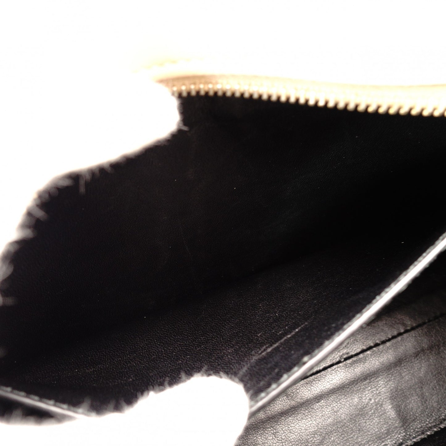 PRADA Promenade Saffiano Leather Shoulder Bag Beige Leather Crossbody Gold Hardware 7-10-1109