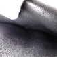 CHANEL Caviar Skin W-Flap Matelassé Classic Shoulder Bag, Leather, Black, Gold Hardware