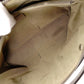 FENDI By the Way Handbag, Leather, Greige, 2-Way