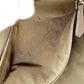 FENDI By the Way Handbag, Leather, Greige, 2-Way
