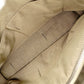FENDI By the Way Handbag, Leather, Greige, 2-Way