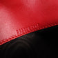 GUCCI Horsebit Long Wallet, Leather, Pink/Red, Gold Hardware