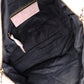 BALENCIAGA The Box Classic Handbag, Leather, Purple, 2-Way