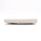 CHANEL Timeless Classic Coin and Card Case, Caviar Leather, White, Women's