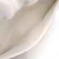 CHANEL Timeless Classic Coin and Card Case, Caviar Leather, White, Women's