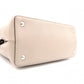 FENDI 2Jours Handbag, 2-Way, Leather, Beige, Women's