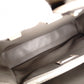 FENDI 2Jours Handbag, 2-Way, Leather, Beige, Women's
