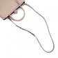 FENDI 2Jours Handbag, 2-Way, Leather, Beige, Women's