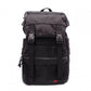 BRIEFING Neo Urban Flapper Backpack/Daypack, Nylon, Black, Unisex